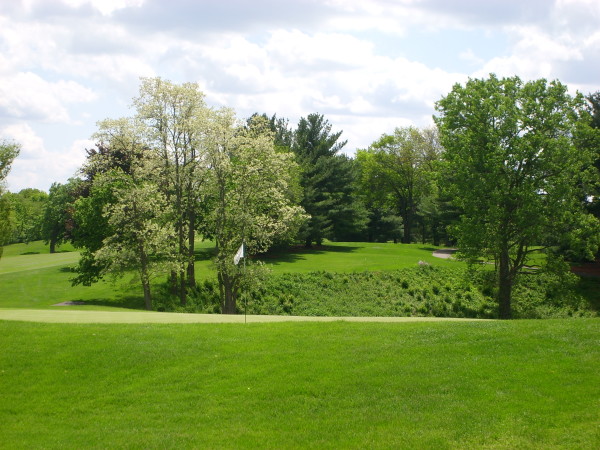 Rockford Country Club