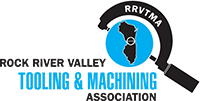 Rock River Valley Tooling & Machining Association Logo