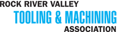 Rock River Valley Tooling & Machining Association Logo